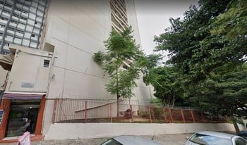Imagem de fundo do condomínio Condomínio Olímpia - Bela Vista - São Paulo - SP