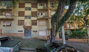 Imagem de fundo do condomínio Condomínio Olimpicus - São João - Porto Alegre - RS