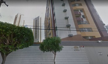Imagem de fundo do condomínio Condomínio Olímpio - Fátima - Fortaleza - CE