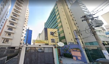 Imagem de fundo do condomínio Condomínio Olimpo - Vila Mariana - São Paulo - SP