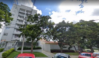 Imagem de fundo do condomínio Condomínio Olimpo - Seminário - Curitiba - PR