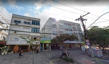 Imagem de fundo do condomínio Condomínio Olimpus - Menino Deus - Porto Alegre - RS