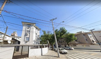 Imagem de fundo do condomínio Condomínio Olinda - Aparecida - Santos - SP