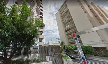 Imagem de fundo do condomínio Condomínio Olinda - Centro - São José Do Rio Preto - SP