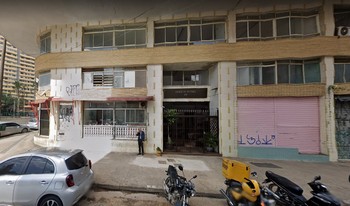 Imagem de fundo do condomínio Condomínio Olinda - Consolação - São Paulo - SP