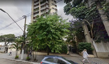 Imagem de fundo do condomínio Condomínio Olinda - Vila Clementino - São Paulo - SP