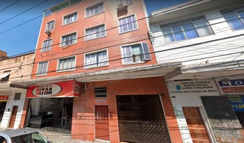 Imagem de fundo do condomínio Condomínio Olinda - Centro - São Vicente - SP