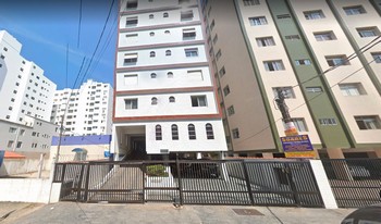 Imagem de fundo do condomínio Condomínio Olinda - Centro - São Vicente - SP