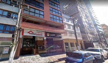 Imagem de fundo do condomínio Condomínio Olinda - Centro - Torres - RS