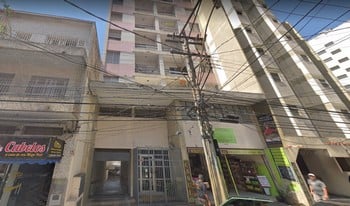 Imagem de fundo do condomínio Condomínio Olinda - Centro - Campinas - SP