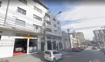 Imagem de fundo do condomínio Condomínio Oliva - Barra Funda - São Paulo - SP