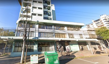 Imagem de fundo do condomínio Condomínio Oliva Center - Centro - Caxias Do Sul - RS
