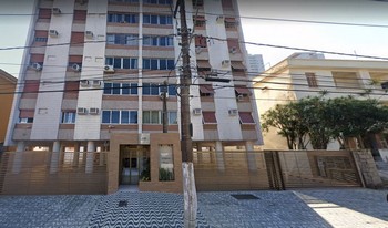 Imagem de fundo do condomínio Condomínio Oliva - José Menino - Santos - SP