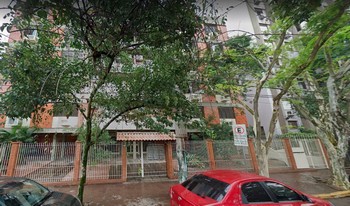 Imagem de fundo do condomínio Condomínio Oliva - Centro - São Leopoldo - RS