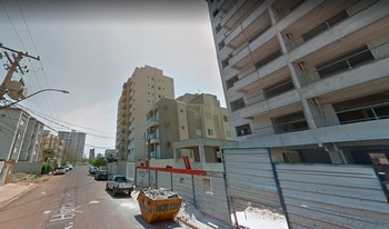 Imagem de fundo do condomínio Condomínio Oliveira - Nova Aliança - Ribeirão Preto - SP