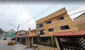 Imagem de fundo do condomínio Condomínio Oliveiras - Campestre - Santo André - SP