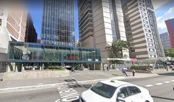 Imagem de fundo do condomínio Condomínio Olivetti - Bela Vista - São Paulo - SP