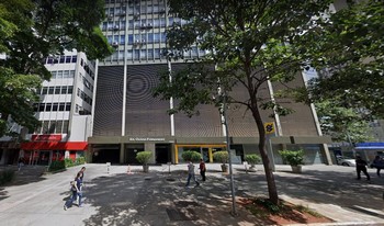Imagem de fundo do condomínio Condomínio Olivia Fernandes - Pinheiros - São Paulo - SP