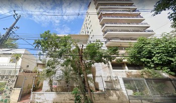 Imagem de fundo do condomínio Condomínio Olmah - Tijuca - Rio De Janeiro - RJ