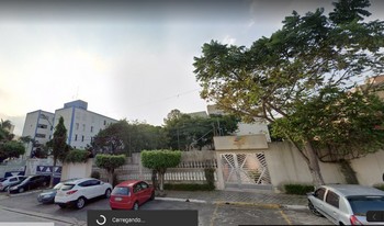 Imagem de fundo do condomínio Condomínio Olmos Iv - Itaquera - São Paulo - SP