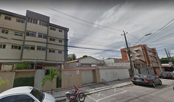 Imagem de fundo do condomínio Condomínio Olympikus - Fátima - Fortaleza - CE