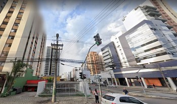 Imagem de fundo do condomínio Condomínio Olympus - Cabral - Curitiba - PR