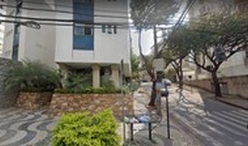 Imagem de fundo do condomínio Condomínio Omar Coutinho - Anchieta - Belo Horizonte - MG