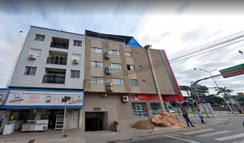 Imagem de fundo do condomínio Condomínio Omar - Centro - Criciúma - SC