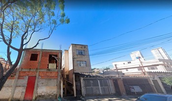 Imagem de fundo do condomínio Condomínio Omega - Cambuci - São Paulo - SP