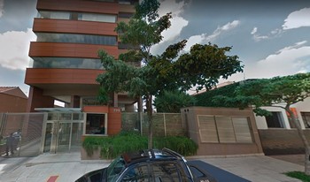 Imagem de fundo do condomínio Condomínio Omega - Centro - Piracicaba - SP