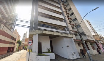 Imagem de fundo do condomínio Condomínio Omega Tower - Centro - Campinas - SP