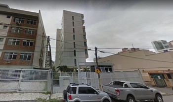 Imagem de fundo do condomínio Condomínio Ommi - Aldeota - Fortaleza - CE