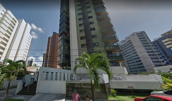 Imagem de fundo do condomínio Condomínio Onassis - Tambaú - João Pessoa - PB