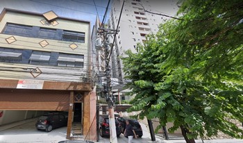 Imagem de fundo do condomínio Condomínio Ondas - Tatuapé - São Paulo - SP