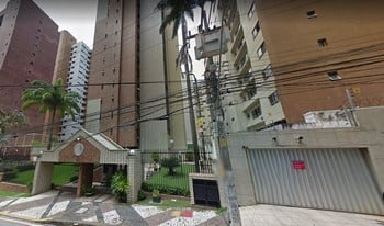 Imagem de fundo do condomínio Condomínio Ondina - Meireles - Fortaleza - CE