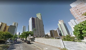 Imagem de fundo do condomínio Condomínio One Way - Tambaú - João Pessoa - PB