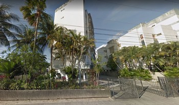 Imagem de fundo do condomínio Condomínio Onix - Imbiribeira - Recife - PE