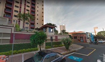 Imagem de fundo do condomínio Condomínio Onix - Centro - Piracicaba - SP