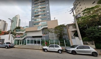 Imagem de fundo do condomínio Condomínio Onix - Vila Clementino - São Paulo - SP
