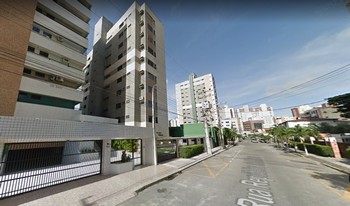 Imagem de fundo do condomínio Condomínio Onix - Aldeota - Fortaleza - CE