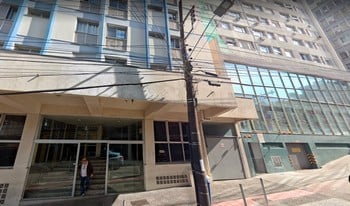 Imagem de fundo do condomínio Condomínio Onix - Centro - Florianópolis - SC