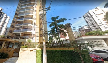 Imagem de fundo do condomínio Condomínio Onix - Jardim - Santo André - SP