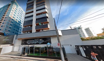 Imagem de fundo do condomínio Condomínio Onix Life - Campinas - São José - SC
