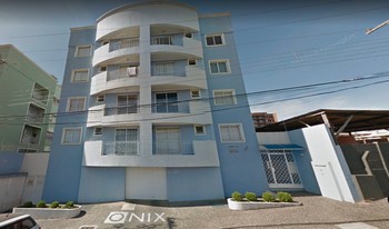 Imagem de fundo do condomínio Condomínio Onix - Centro - Ponta Grossa - PR