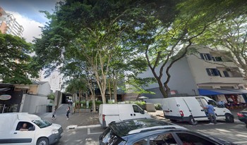 Imagem de fundo do condomínio Condomínio Onix - Pinheiros - São Paulo - SP