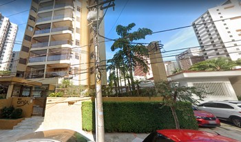Imagem de fundo do condomínio Condomínio Onix - Jardim - Santo André - SP