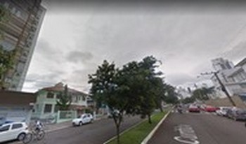 Imagem de fundo do condomínio Condomínio Onorio Romano Alberti - Centro - Chapecó - SC