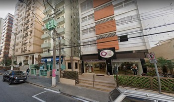Imagem de fundo do condomínio Condomínio Onze De Junho - Itararé - São Vicente - SP