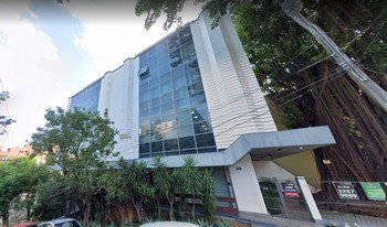 Imagem de fundo do condomínio Condomínio Open - Auxiliadora - Porto Alegre - RS