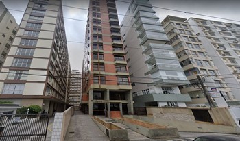 Imagem de fundo do condomínio Condomínio Opera - Embaré - Santos - SP